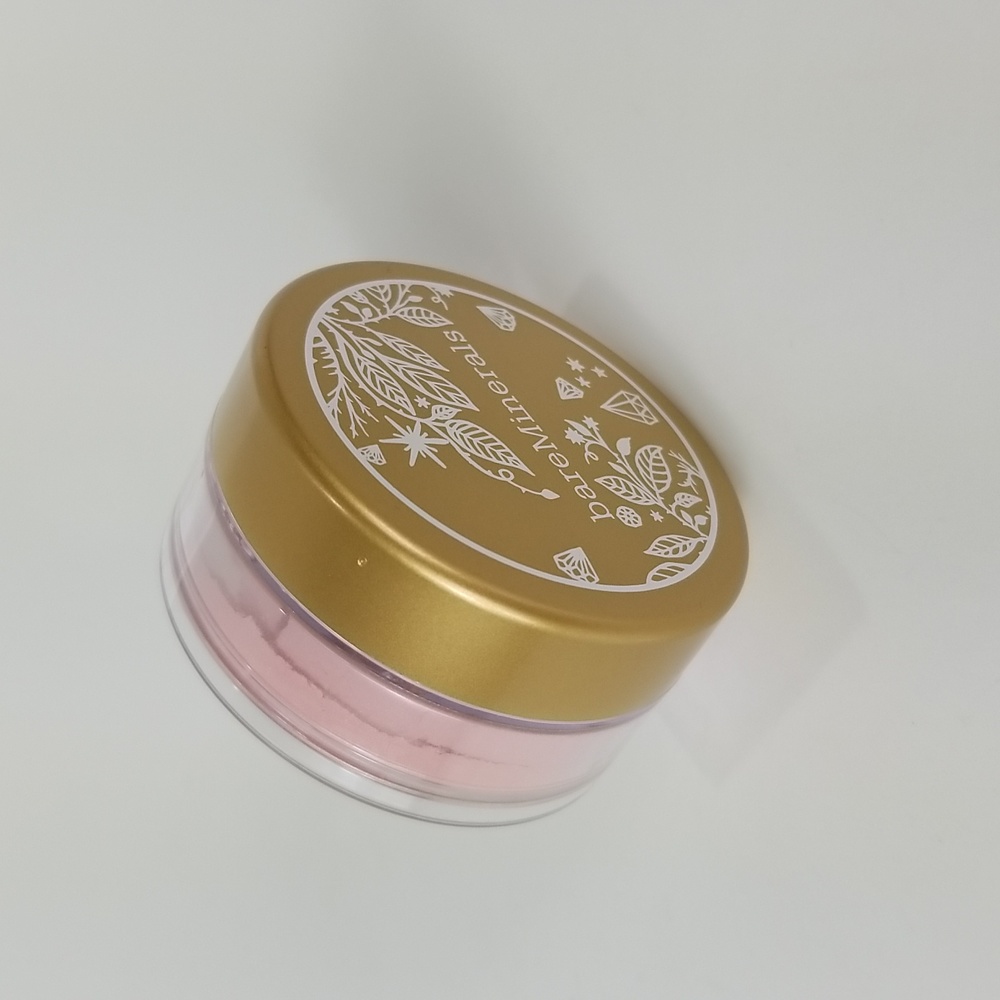 Bare Minerals Diamond Light Mineral Veil - Picture 8 of 13